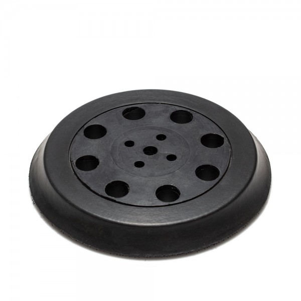 8+1+4 Sander Backing Pad / 5" 125mm